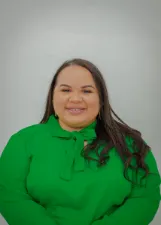 JACIANA MARIA DOS SANTOS