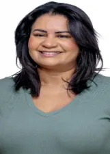 ROSIANE DE LIMA SANTOS
