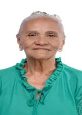 MARIA JOSÉ NUNES DA SILVA