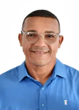FABIANO SILVA DOS SANTOS