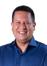 JORGE JOSÉ DOS SANTOS CAVALCANTE