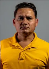 CLERISVALDO NICACIO GRIGORIO