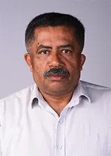 EDSON CICERO ALBINO