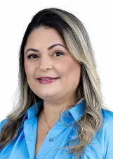 THAISA DAMASO DA SILVA