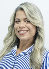 ISANGELA MELO DOS SANTOS