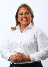 ANDRESA GALVÃO SAMPAIO