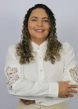 ANDRESA SANTOS LIMA MENDES