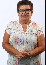 JACIRA MAURICIO DOS SANTOS