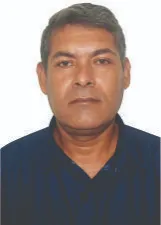 LUCIANO ALMEIDA DA FLOR