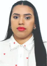 JACIELE MARQUES DA SILVA