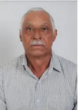 JOSÉ TOMAS DA SILVA