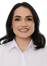 LUIZA IANY DUARTE SILVA