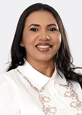 GENAILDA MARQUES DA ROCHA SANTOS