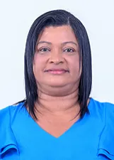CLAUDIANE DA SILVA SANTOS
