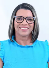 SUELY DOMINGOS FRANCISCO DE ALMEIDA