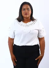 LAURICEIA DA SILVA FERREIRA