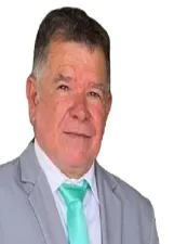 EVERALDO FERREIRA DA ROCHA