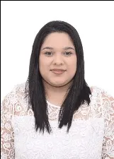 MARIA CAROLINA DA SILVA ALMEIDA