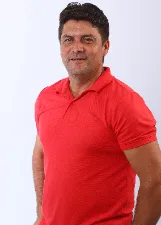 AMARÍLIO DOS SANTOS