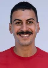 BERLANDIO RIBEIRO DA SILVA