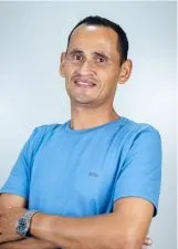 ALMIR DOS SANTOS