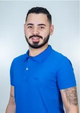 CAIO CÉSAR EUDES SABINO DA SILVA