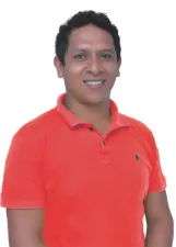 JANIEL OLIVEIRA SILVA