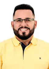 EDNALDO SANTOS DA ROCHA