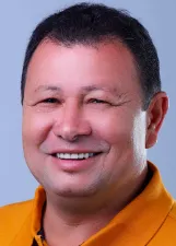 EDIVALDO DE SOUZA SANTOS
