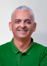GESIEL EVANGELISTA DA SILVA