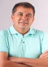 GERALDO DOS SANTOS