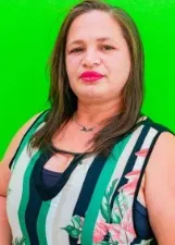 SIMONE RODRIGUES DA SILVA