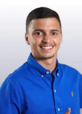 JOÃO PEDRO CAVALCANTE SILVA