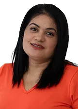 LUCIENE SILVA DOS SANTOS