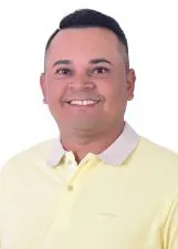 RIZONALDO PEDRO DA SILVA