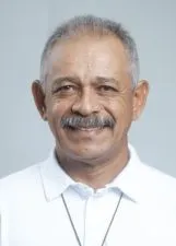 CICERO ROBERTO BARROS