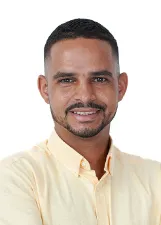 GEAN SILVA DOS SANTOS