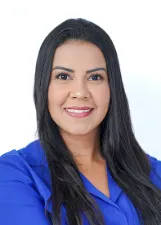 MARIA APARECIDA DA SILVA