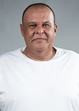 CICERO JOSE DA SILVA