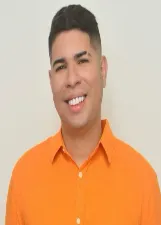 DAVYSSON BARBOSA FERREIRA