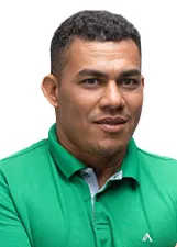 JOSÉ MARCIO DE LIMA