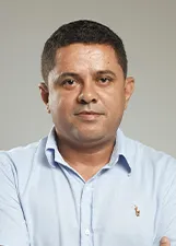 DIÓGENES DAVI DOS SANTOS