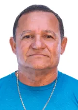 ANTONIO VALMIR CARLOS DA SILVA