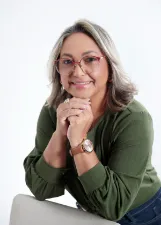 MARIA SALETE SANTOS DE LIMA