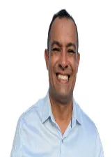 SÉRGIO WILLIAM NASCIMENTO DA SILVA