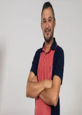 LUCIANO ROQUE DA ROCHA SANTOS DÂMASO DE ALMEIDA