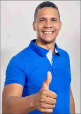 EVILASIO SANTIAGO FILHO