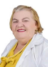 MARIA SALETE PORTO AZEVEDO