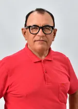 GILBERTO TIMÓTEO DE SOUZA