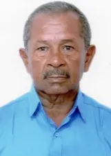 JOSE LUIZ DA SILVA